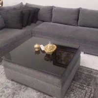 مبل ال هفت نفره