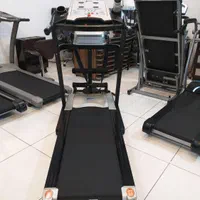 تردمیل توربو و دوچرخه ثابت(دنیای تردمیل)|تجهیزات ورزشی|تبریز, |دیوار