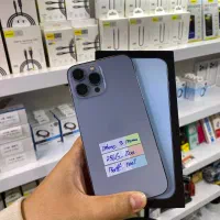 آیفون ۱۳ پرومکس ۲۵۶ گیگ خوش قیمت