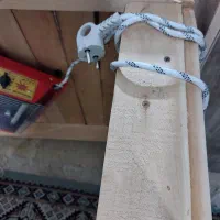 کرسی چوبی|بخاری، هیتر، شومینه|رودهن, |دیوار