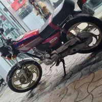 موتور نیکتاز 200