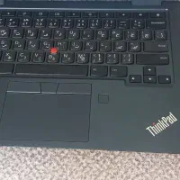 لپ تاپ لمسی لنوو یوگا مدل c13 کروم بوک|رایانه همراه|تهران, جوادیه تهرانپارس|دیوار