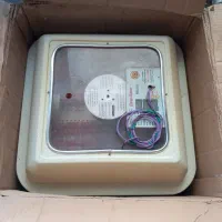 دستگاه جوجه کشی ایزی باتور ۴۸تایی