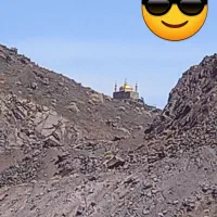 زمین در ۵کیلومتری دامغان