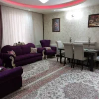 مبل هفت نفره|مبلمان خانگی و میز عسلی|محمدیه-قزوین, |دیوار