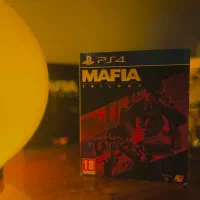 Mafia Trilogy PS4|کنسول، بازی ویدئویی و آنلاین|گرگان, |دیوار