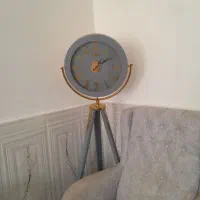 ساعت ایستاده دیاکو