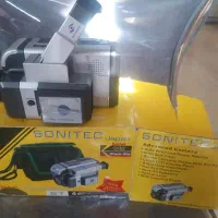 دوربین عکسبرداری.وکاست