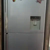 یخچال فریزر