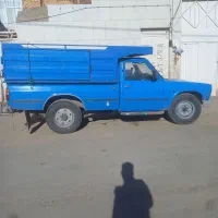 نیسان دیزل ۸۹