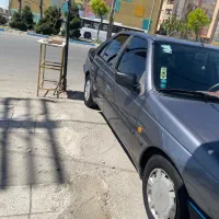 پژو 405 GLX مدل 1396