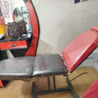 صندلی اصلاح آرایشگاه|آرایشگاه و سالن‌های زیبایی|شهریار, شهریار|دیوار