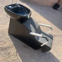 سرشور ارایشگاه