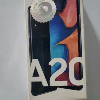 سامسونگ A20|موبایل|بیرجند, |دیوار