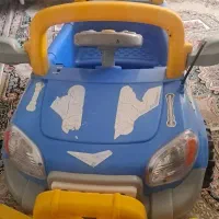 فروش ماشین شارژی