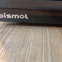 با سلام میز تلویزیون سالم و تمیز مارک بیسموت ترک|میز تلویزیون|مشهد, چهارچشمه|دیوار