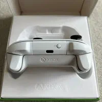دسته xbox|کنسول، بازی ویدئویی و آنلاین|پرند, فاز ۲|دیوار