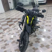 زونتس 150cc|موتورسیکلت|بندر ماهشهر, |دیوار
