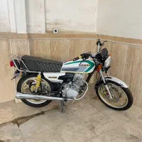 موتور سیکلت 200 CG نیکتاز|موتورسیکلت|بندرعباس, |دیوار