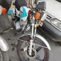 موتور هندا 150 استارتی