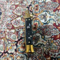 چاقو|کلکسیون اشیاء عتیقه|ثلاث باباجانی, |دیوار