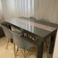 میز و صندلی ناهار خوری