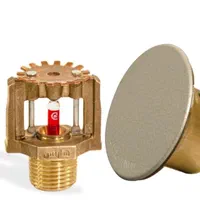 اسپرینکلر فروش انواع اسپرینکلر آتشنشانی آتش نشانی|مصالح و تجهیزات ساختمان|مشهد, هنرور|دیوار