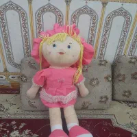 عروسک|اسباب‌بازی بچه|خرمشهر, |دیوار