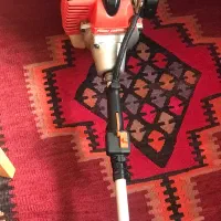 چمن زن کره ای