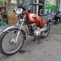 موتور ایرانی مدل۹۳