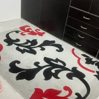 فرش ۴متری|فرش|لاهیجان, گلستان|دیوار