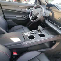 چانگان CS55پلاس وارداتی صفر تحویل امروز مدل 1404|خودرو سواری و وانت|شاهین‌شهر, مخابرات (شهید بهشتی)|دیوار