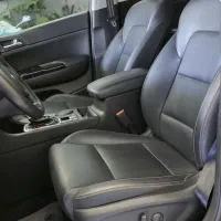 اسپورتج ۲۰۱۷ gt line مشابه صفر|خودرو سواری و وانت|تهران, سعادتآباد|دیوار