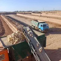 آجر سه گل|مصالح و تجهیزات ساختمان|نیشابور, مازول|دیوار