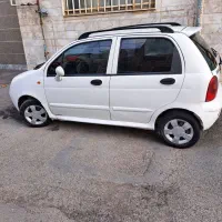 ام وی ام ۱۱۰ مدل ۱۳۹۰، چهار سیلندر