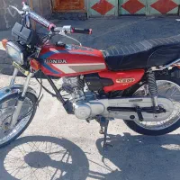 موتور ۱۲۵|موتورسیکلت|ایذه, |دیوار