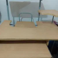 میزتحریرسالم