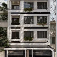 طراحی نما ساختمان
