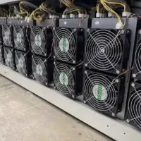 خرید و فروش انواع ماینر و نصب راه اندازی