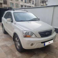 سورنتو مدل ۲۰۰۸|خودرو سواری و وانت|تهران, جمال‌زاده|دیوار