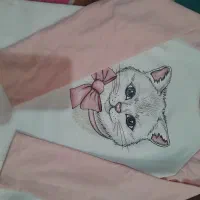 لباس بچگانه