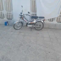 فروش موتور 70