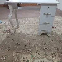 میز ناخن دو عدد