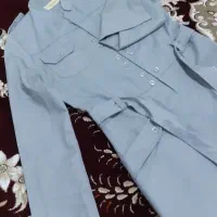 مانتو دانشجویی