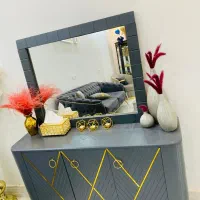 آینه کنسول نو