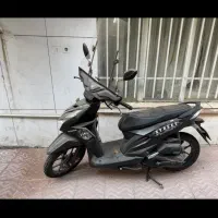 موتور هوندا بیت ۱۱۰ مدل ۱۴۰۳