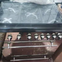 فروش اجاق گاز فر لوفرا Lofra- آکبند واقعی