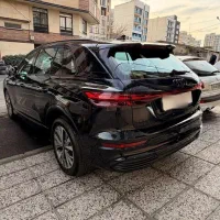 آئودیQ5 تیپ۲ Audi|خودرو سواری و وانت|تهران, عباس‌آباد|دیوار