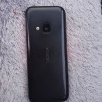 گوشی نوکیا5310|موبایل|یاسوج, |دیوار