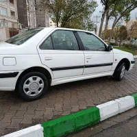 پژو پارس مدل88